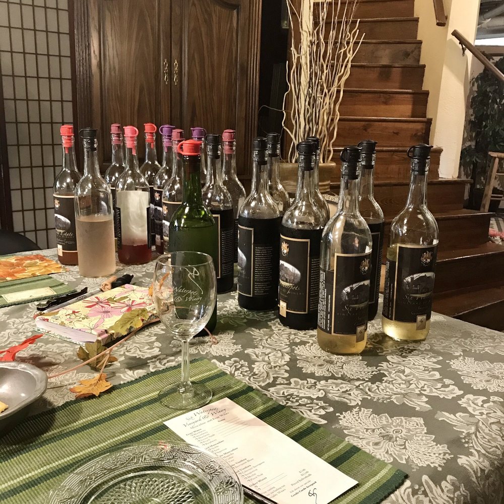 Six Waterpots Vineyard and Winery