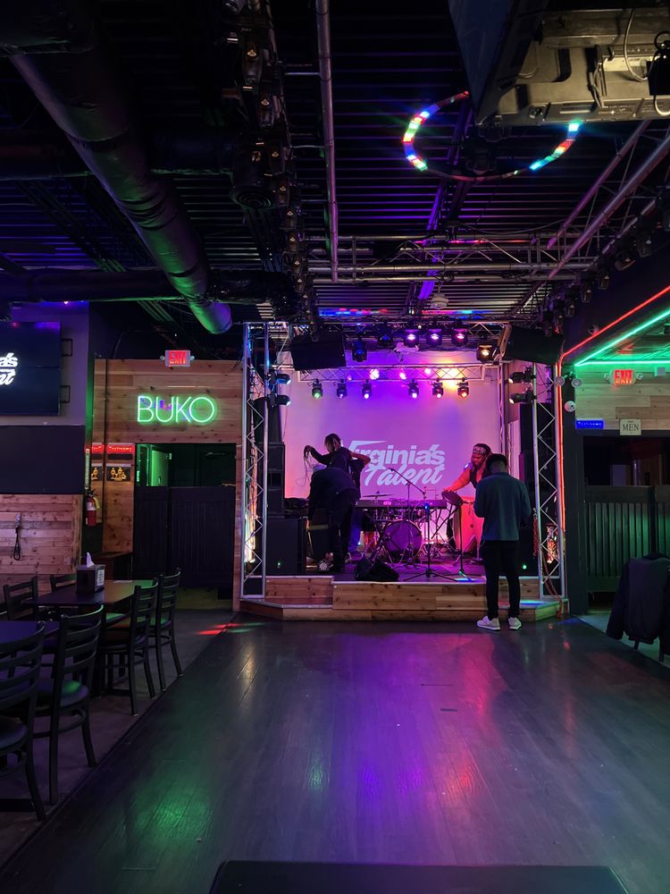 Buko Resto-Bar