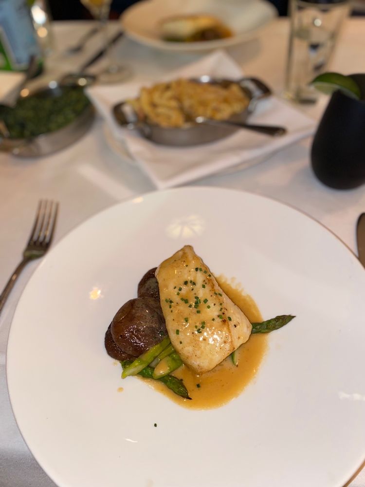The Capital Grille