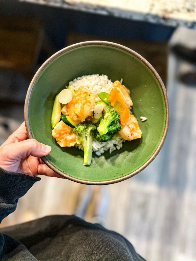 Panda Panda Chinese Restaurant