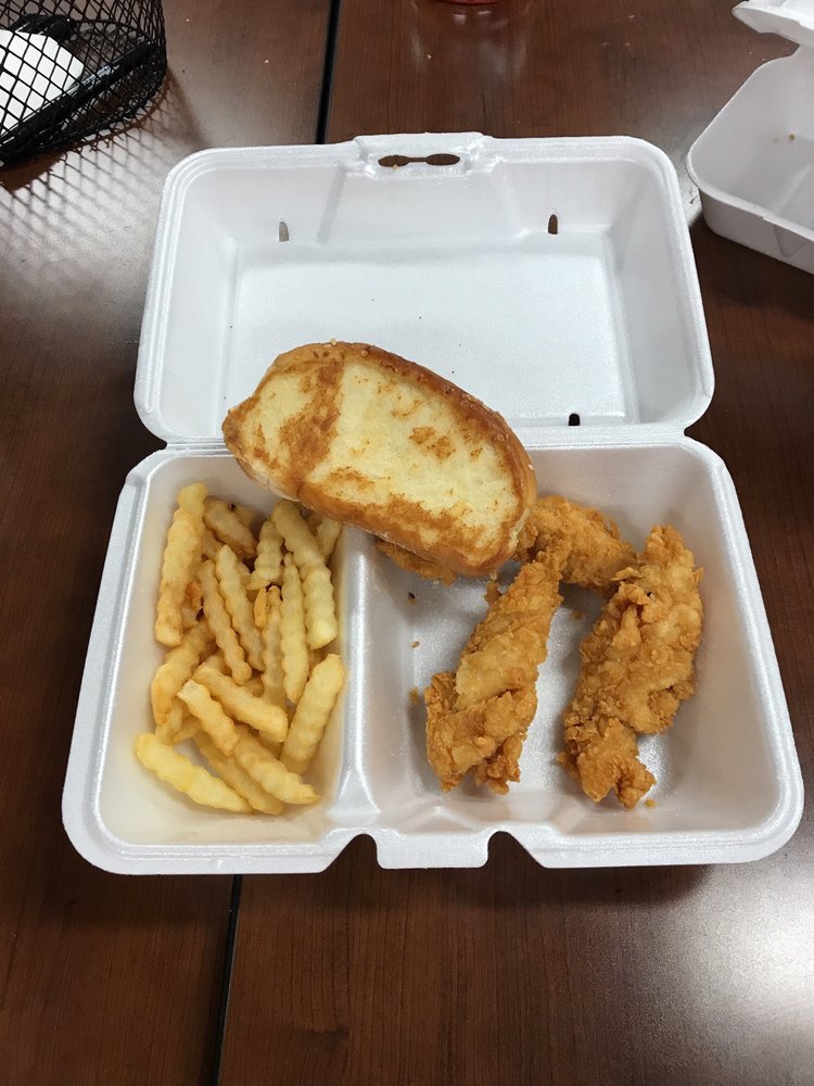 Raising Cane’s Chicken Fingers 18 Reviews Fast Food 2503 W