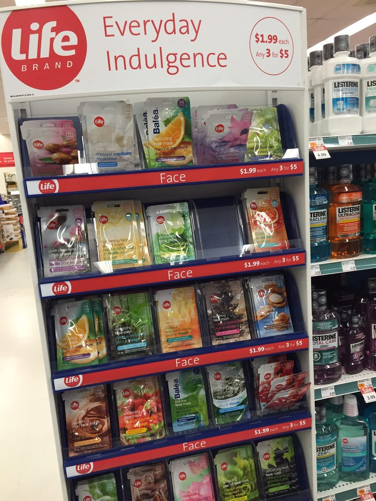 Shoppers Drug Mart 10 Reviews Drugstores 8180 No. 2 Road