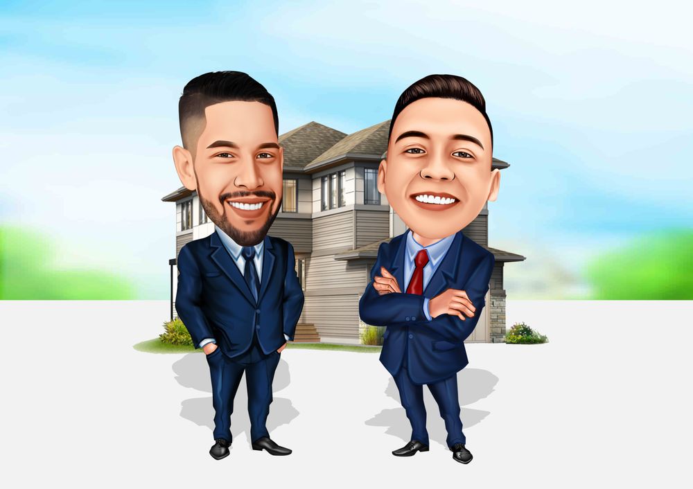 Raul Herrera - eXp Realty- Elite Homes LA