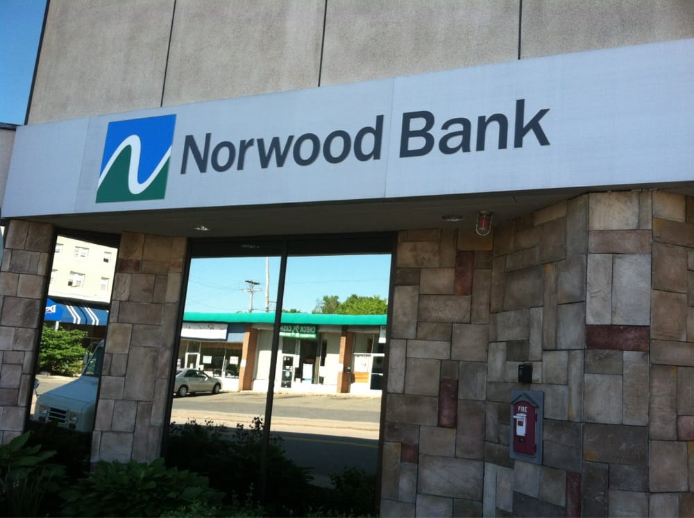 Norwood Cooperative Bank Banks & Credit Unions 11 Central St