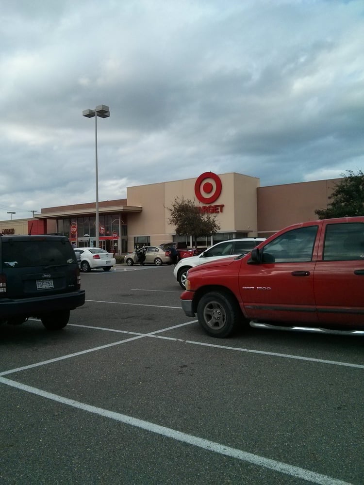 Target