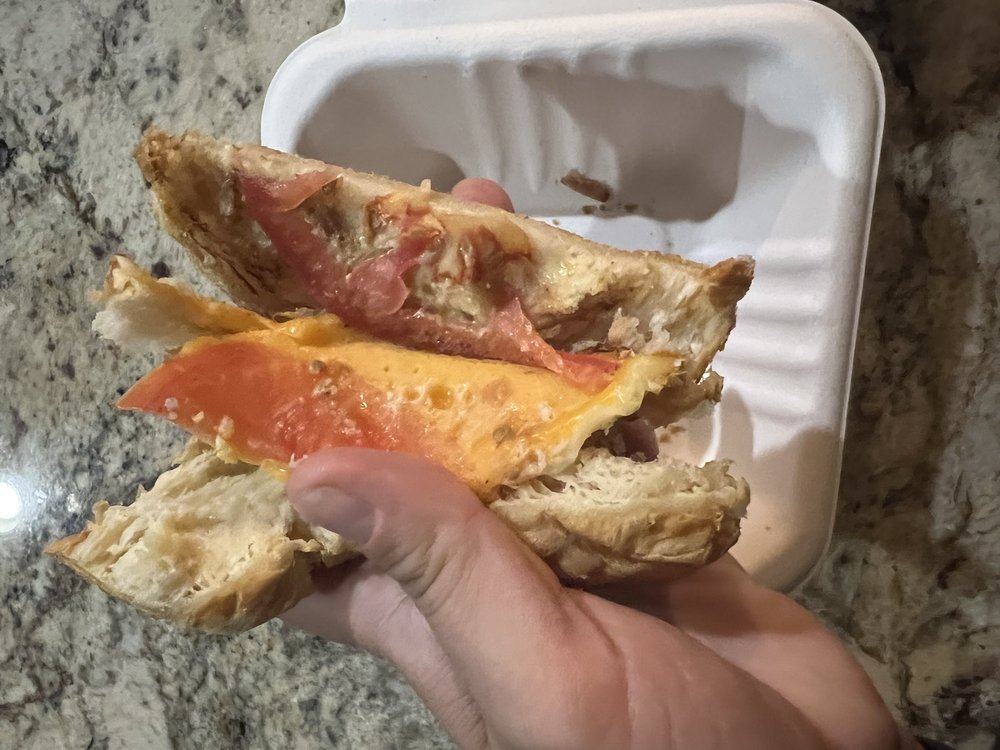 Jason's Deli Jason's Deli