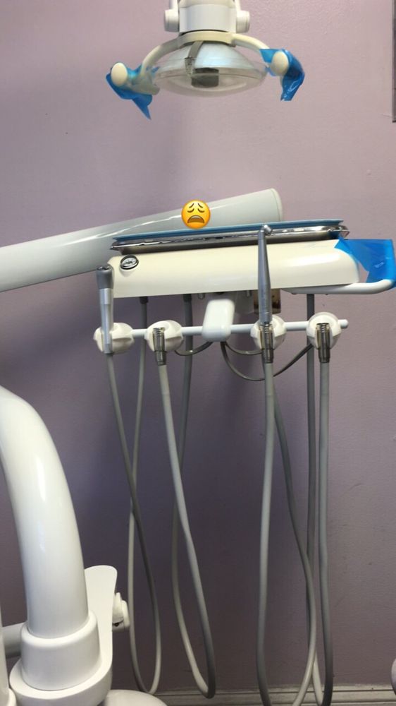 image of business Fitzroy Campbell DDS