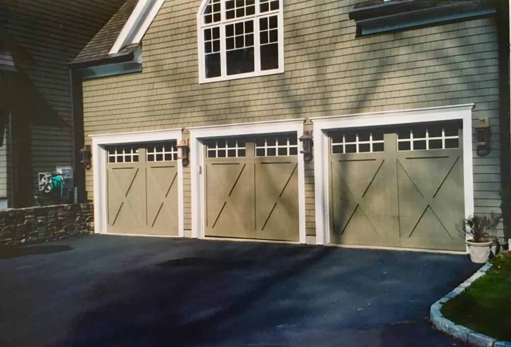 Ridgefield Overhead Doors