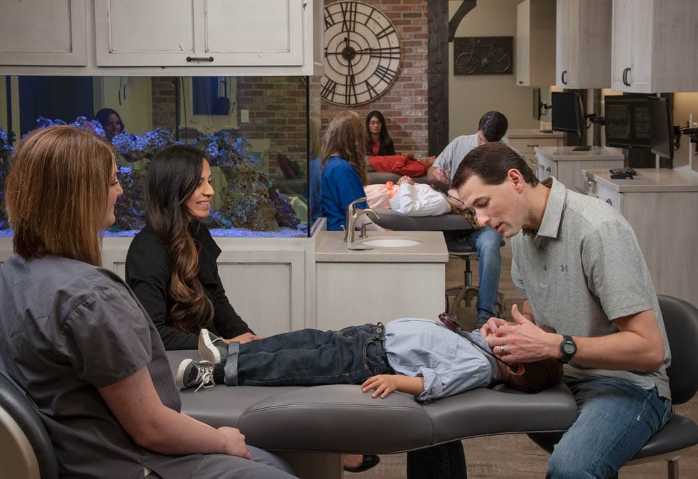 image of business South Davis Pediatric Dentistry