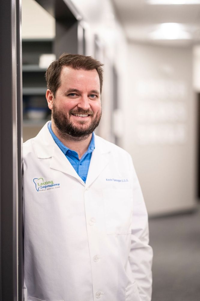image of business Lasting Impressions Family Dental Care