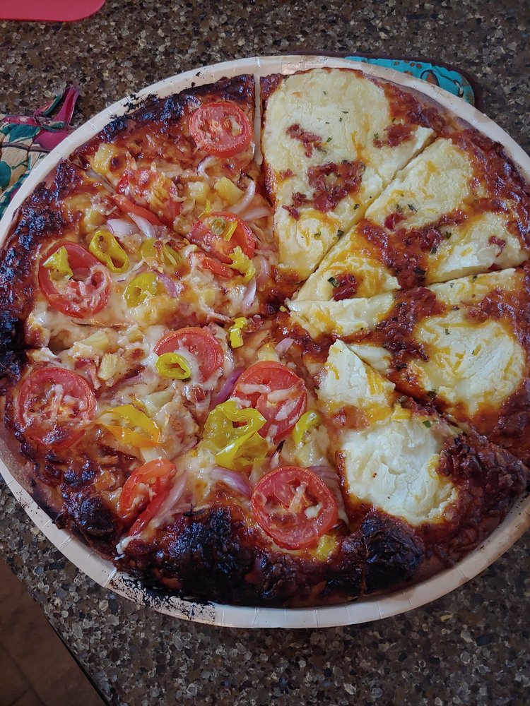 Gluten Free Pizza in Prior Lake Happy Gluten Free