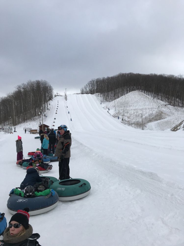 Snow Valley Ski Resort 17 Photos & 14 Reviews Ski Resorts 2632