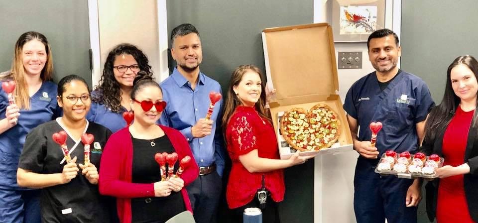 image of business Cascades Center for Dental Health