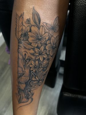 Grindtime ink