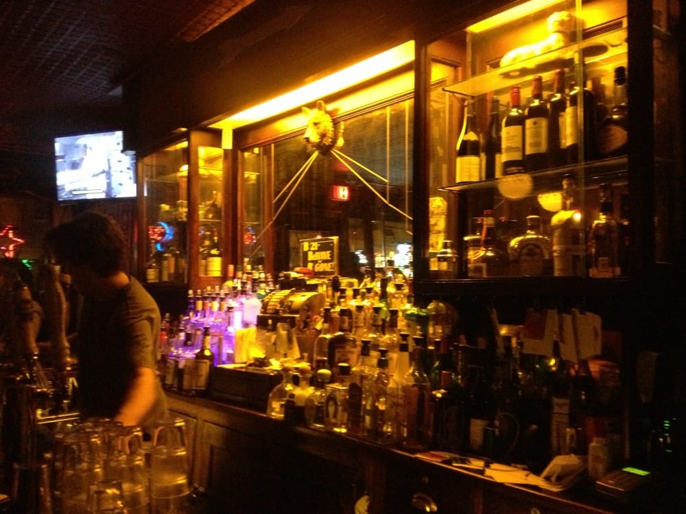 Josie’s Bar 16 Photos & 15 Reviews American (New) 520 E 6th St, East Village, New York, NY