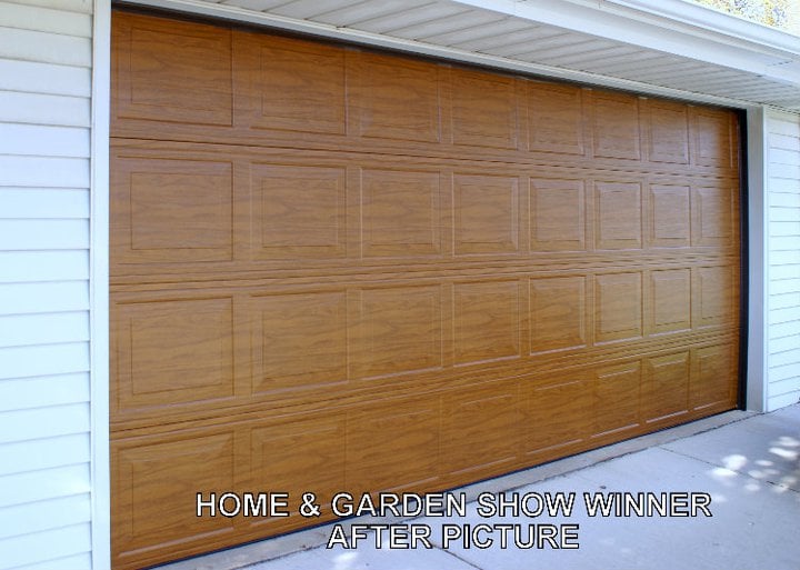 See Previous Picture The Difference Of A New Door Yelp Photo Of Jan Door Dearborn Mi United States See Previous Picture
