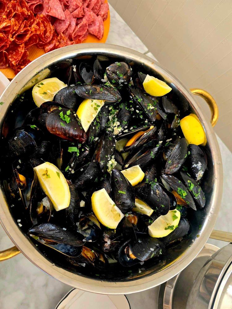 The Shipyard The Shipyard