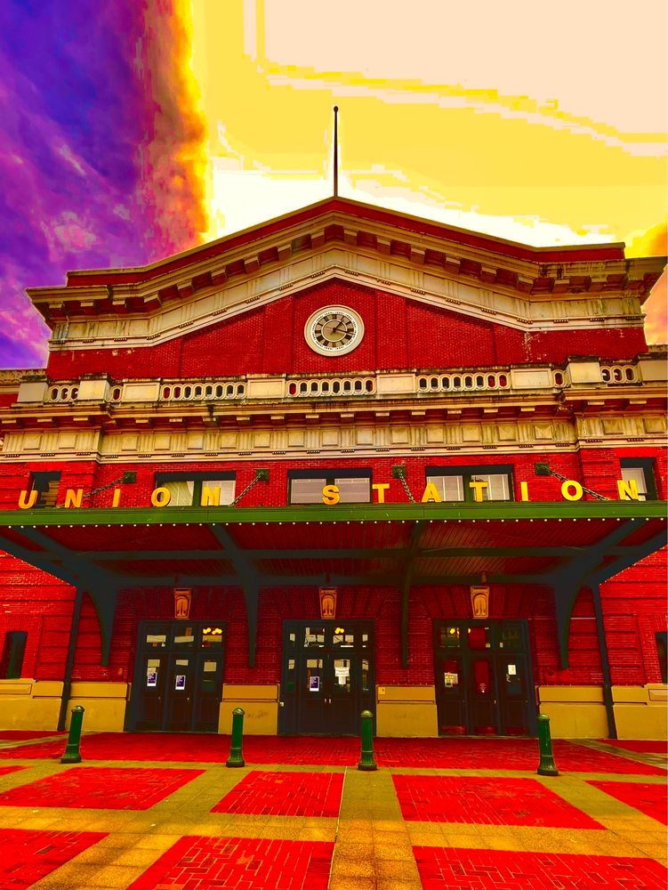 Union Station Great Hall