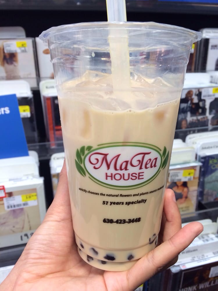 Ma Tea House - 20 Photos & 37 Reviews - Coffee & Tea - 1426 Fox Valley