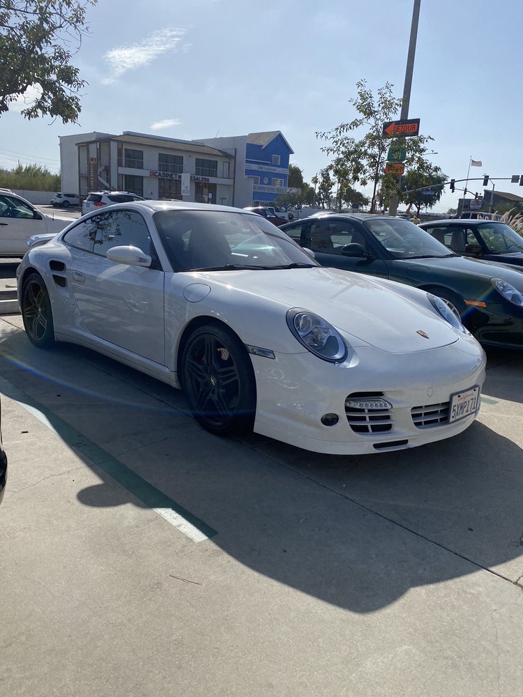 Haydon Bros Automotive