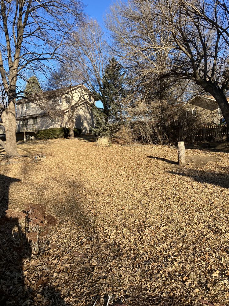 Marcel’s Snow Removal & Yard Care