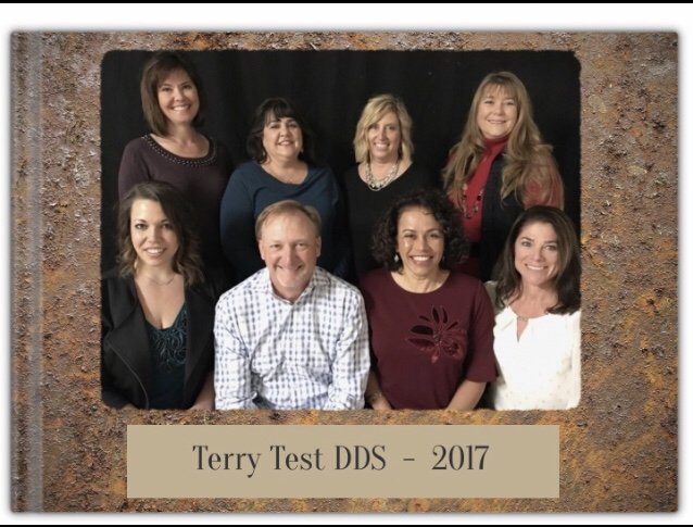 image of business Terry Test, DDS