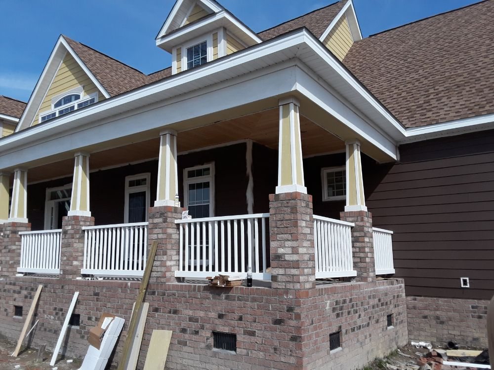 Just In Time Handyman Services