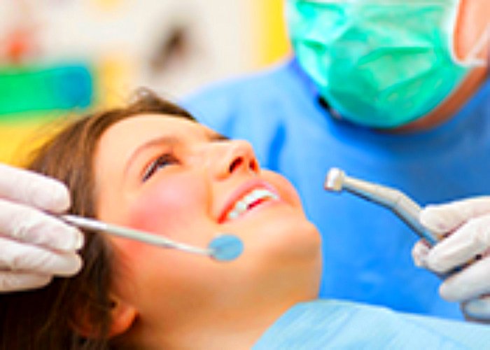 image of business Apple Dental Group