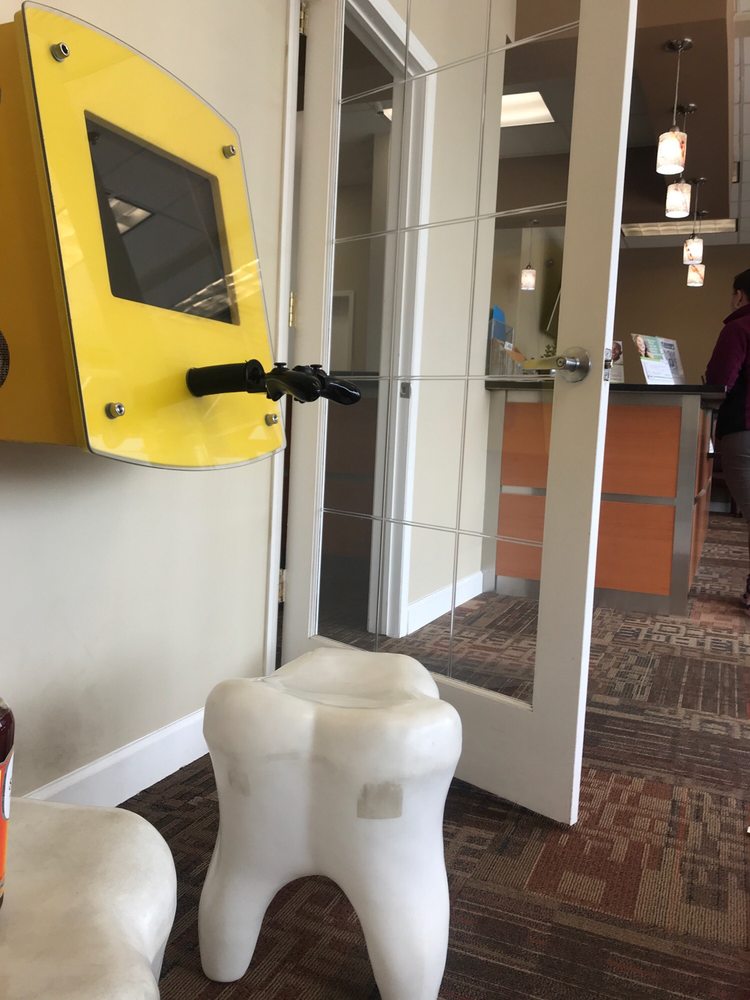 image of business Bedford Dental