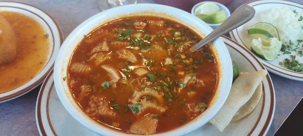 El Tepeyac Grille