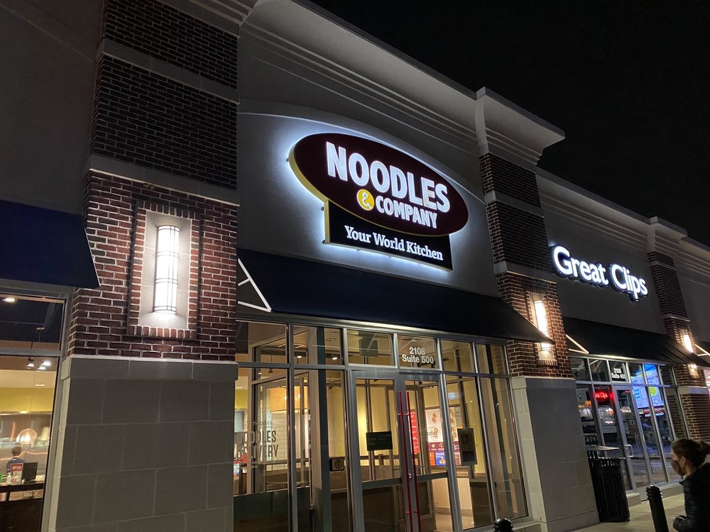 Noodles & Company