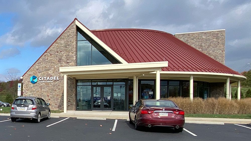 Citadel Credit Union