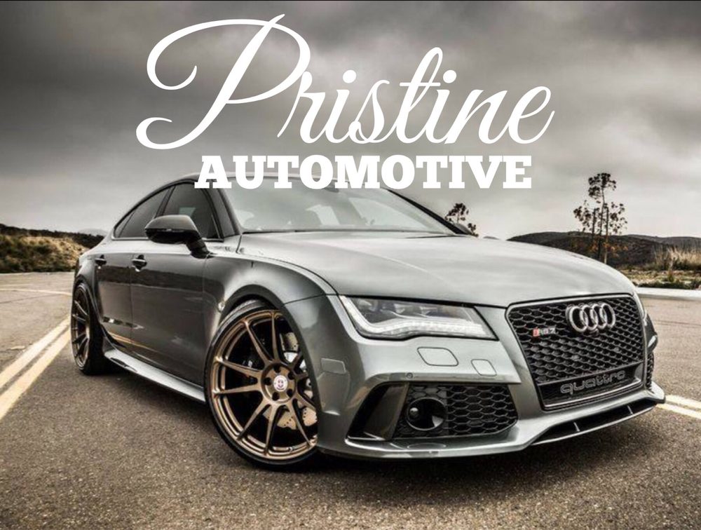 Pristine Automotive & Performance