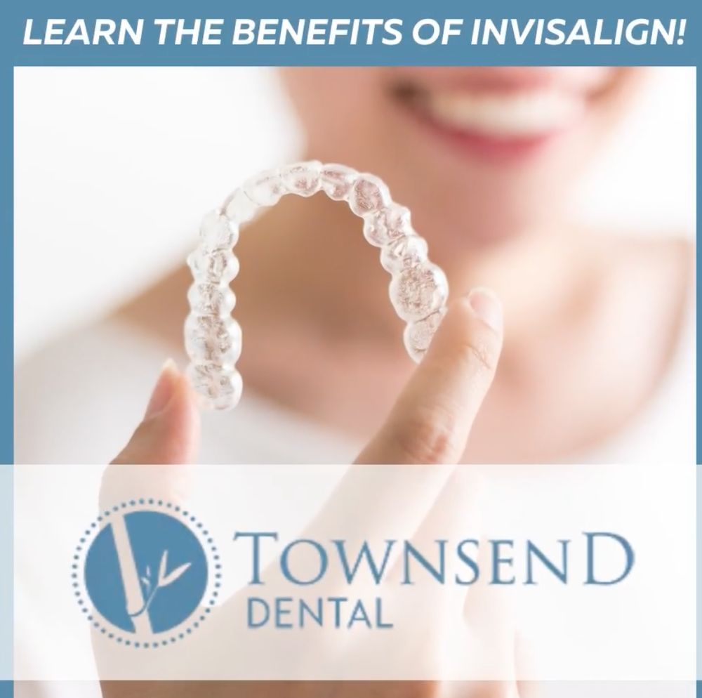 image of business Townsend Family Dental Center