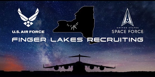 US Army Recruiting Station Oswego