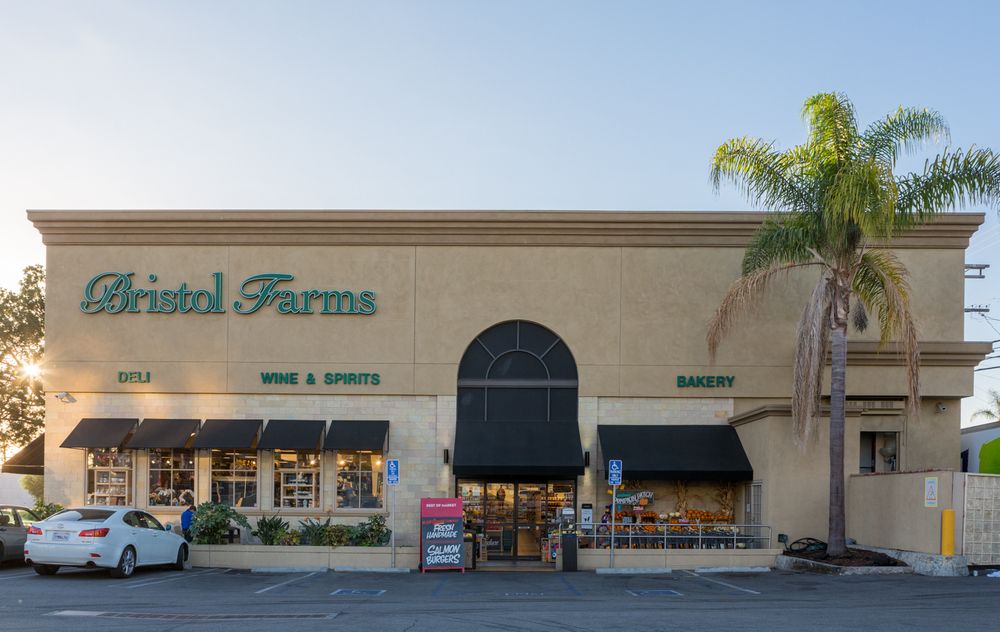 Bristol Farms - Westwood
