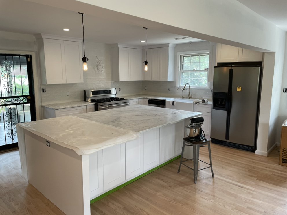 Jackson Construction