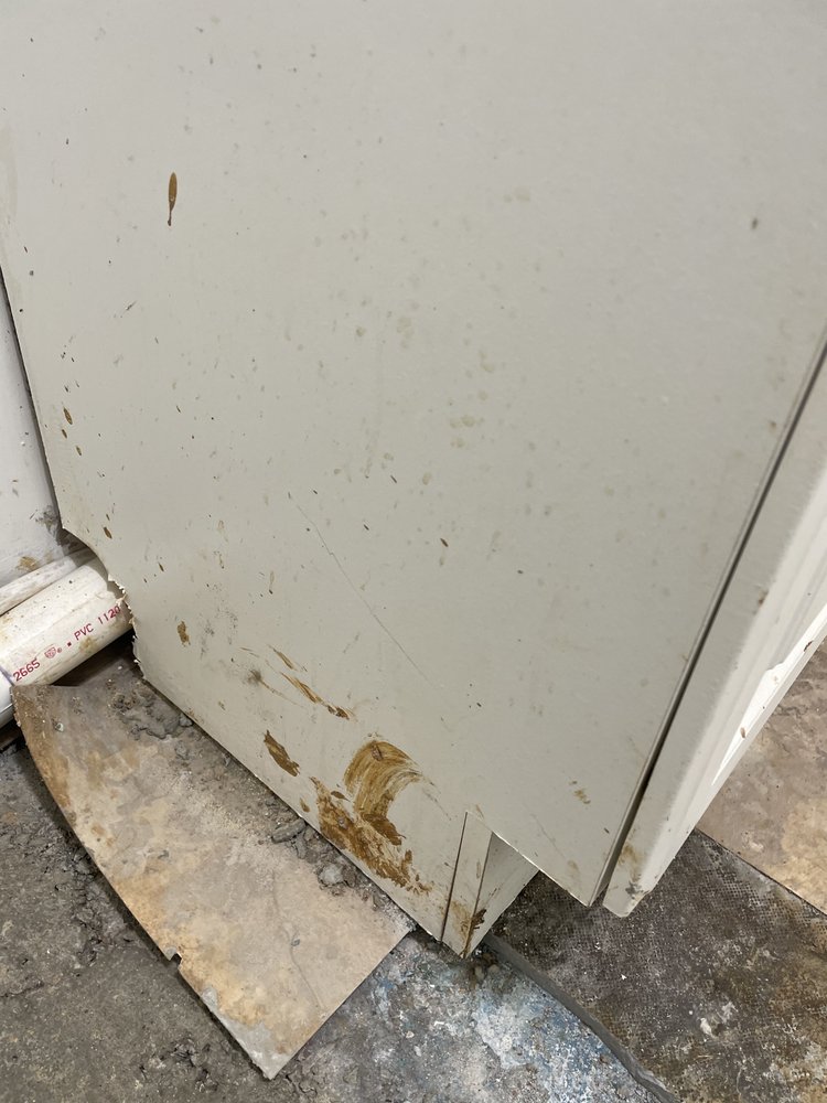 Pronto Plumbing Heating Air and Drains