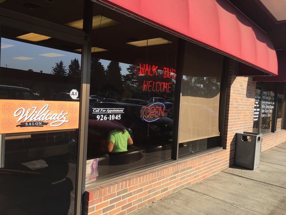 Wildcats Salon