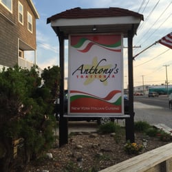 Italian Restaurants Lbi Best Anthony S Trattoria 20 Photos 66 Reviews Italian 1511 Long