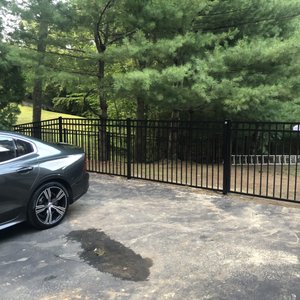 Arrow Fence 21 Reviews Contractors 360 South St Arrow Fence 21 Reviews Contractors 360 South St