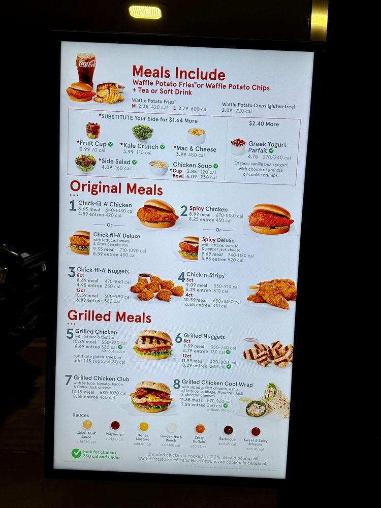 Chick-fil-A
