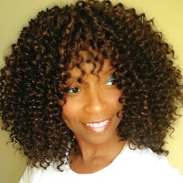 de Crochet Braids By Twana - Fredericksburg, VA, Etats-Unis. Crochet ...