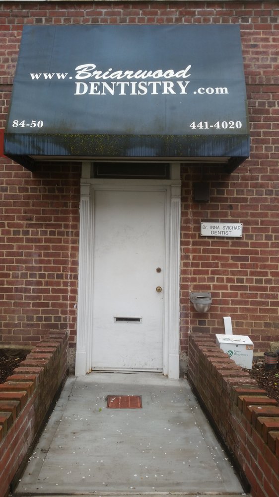 image of business Inna Svichar, DDS