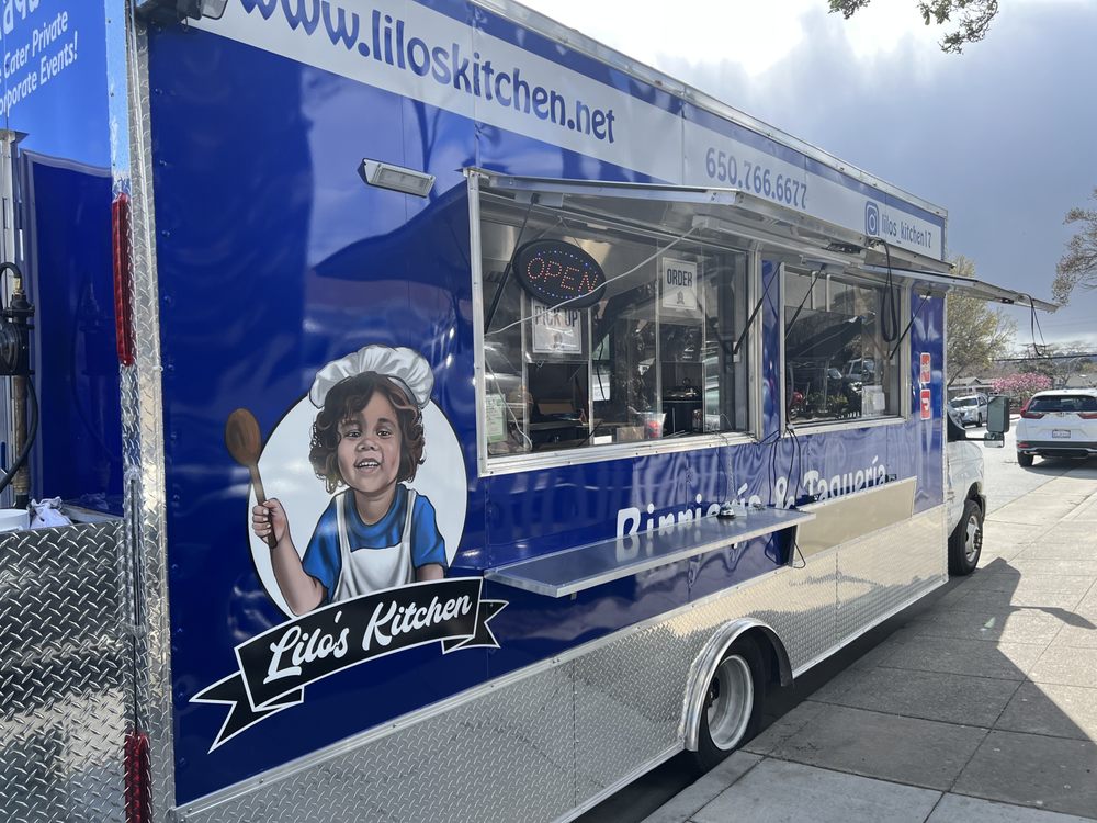 Lilo's Kitchen