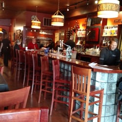 Brandys 46 Photos 51 Reviews Steakhouses 1519 Water St Peru Photo Of Brandys Peru Il United States Interior Restaurant