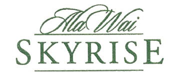 Skyrise Ala Wai Plaza