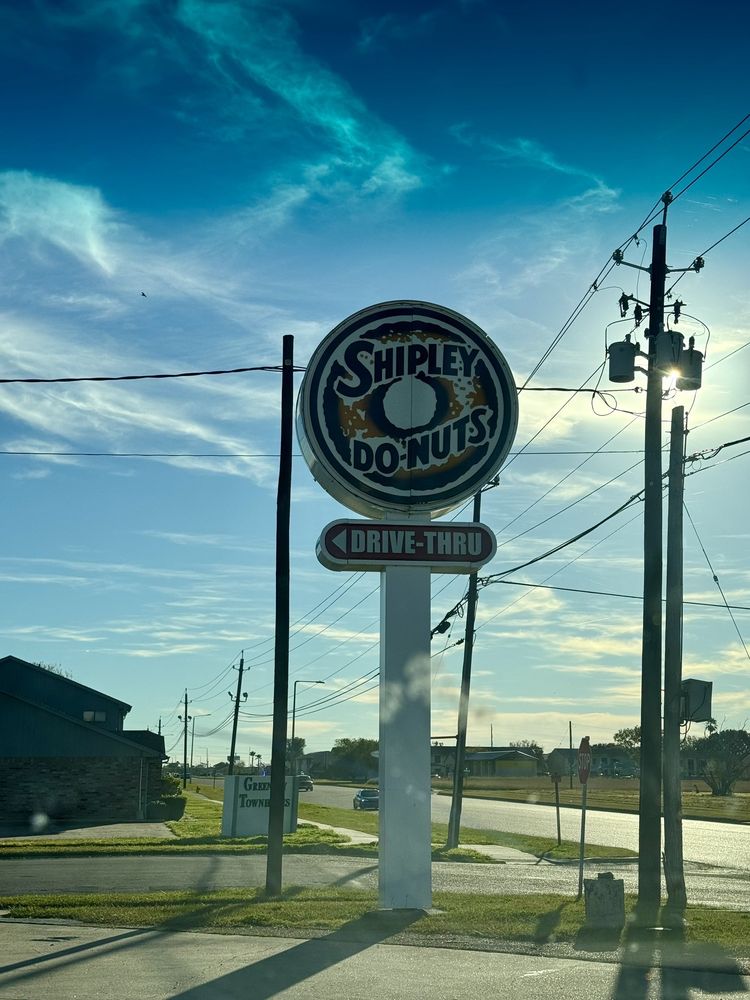 Shipley Do-Nuts