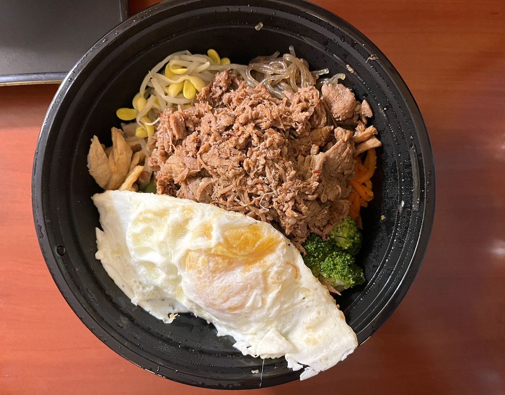 Burning Rice