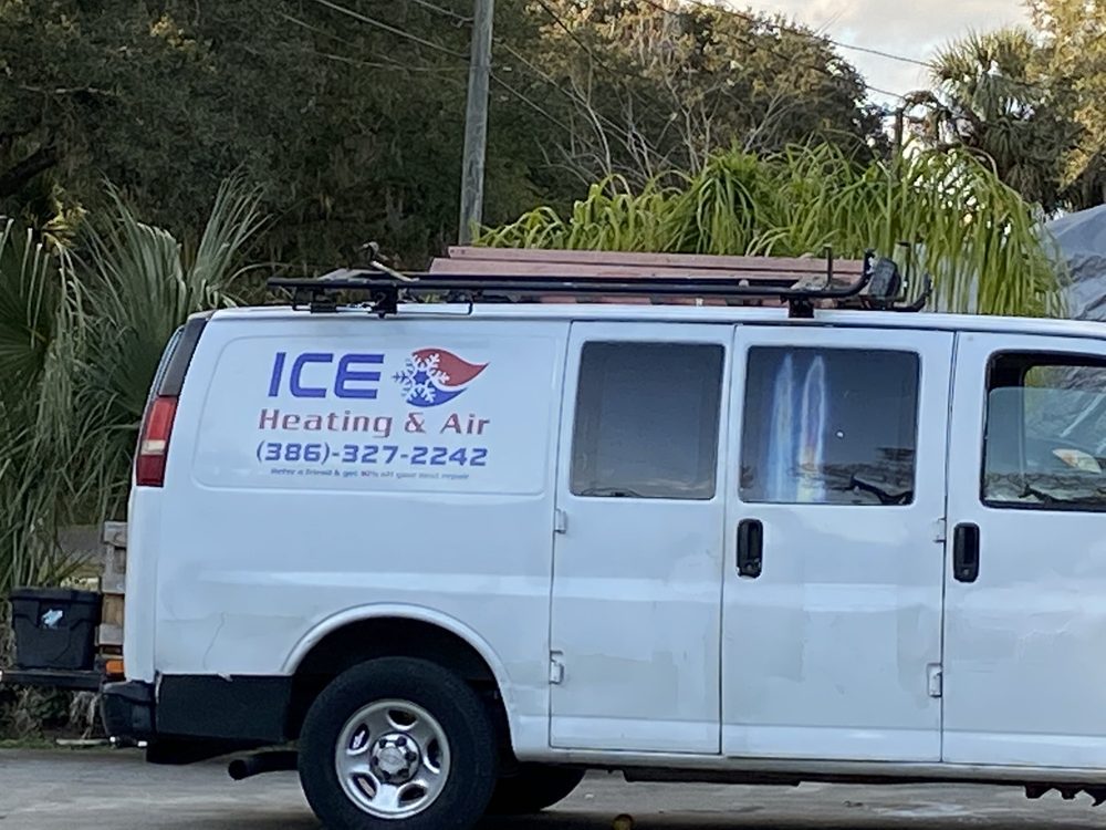 image of business Ice Heating & Air